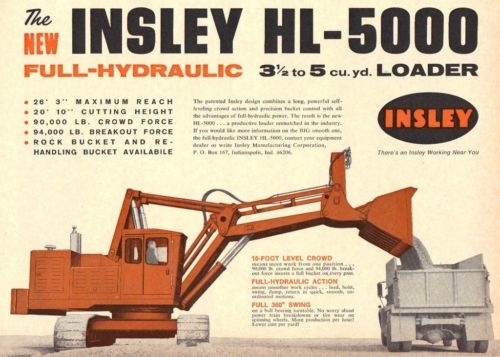 Insley
