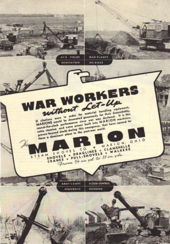 Marion
