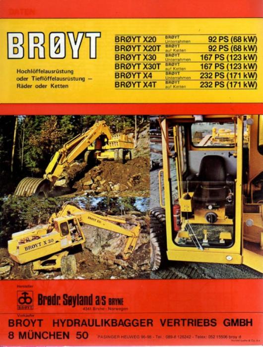 Broyt