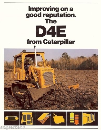 Caterpillar