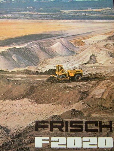 Frisch