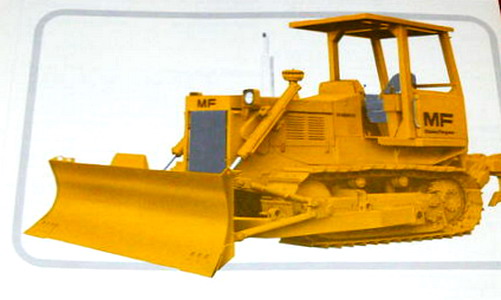 Massey Ferguson