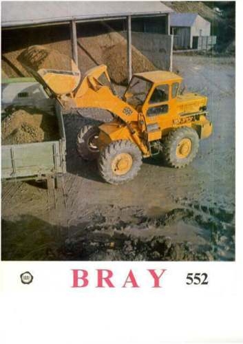 Bray