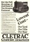 Cletrac