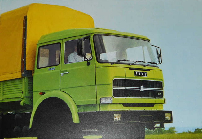 Fiat Iveco