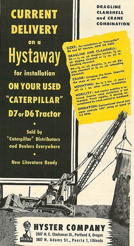 Hyster