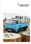 Iveco Magirus Deutz
