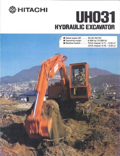Hitachi