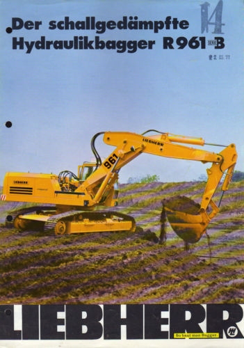 Liebherr