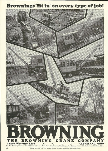 Browning