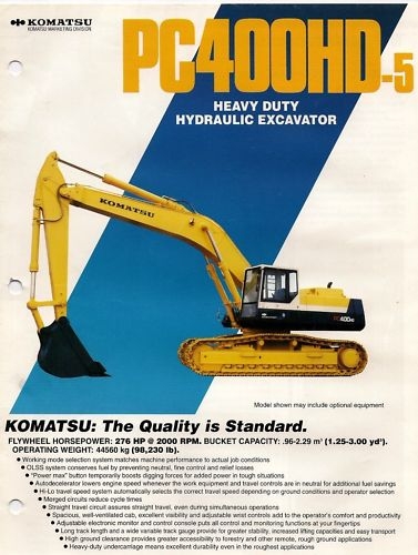 Komatsu
