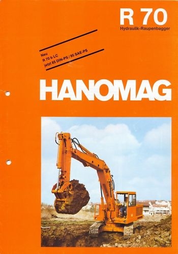 Hanomag