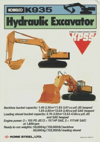Kobelco