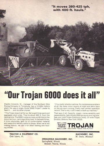 Trojan