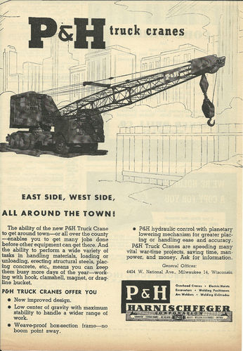 P&H