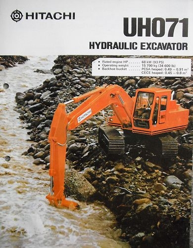 Hitachi