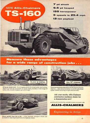 Allis Chalmers