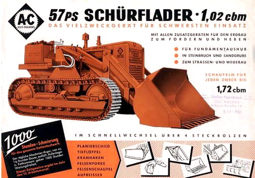 Allis Chalmers