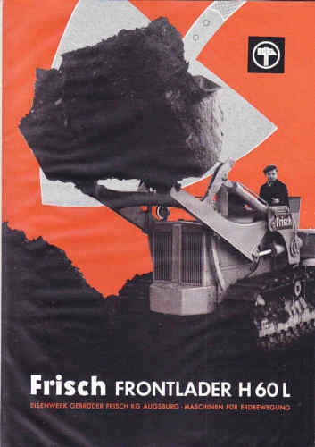 Frisch Hanomag