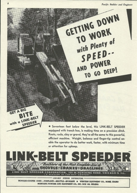 Link Belt