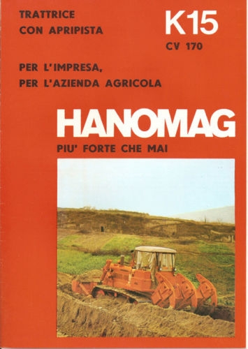 Hanomag