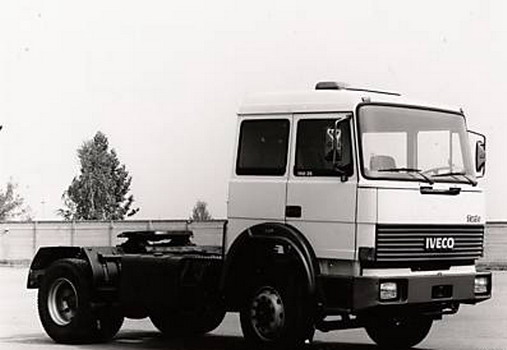 Iveco