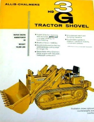 Allis Chalmers