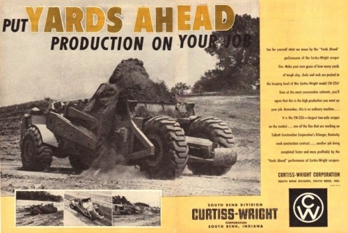 Curtiss Wright