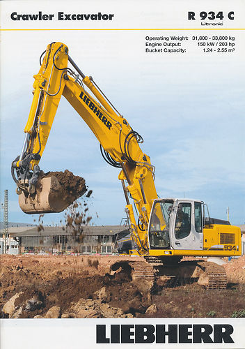Liebherr