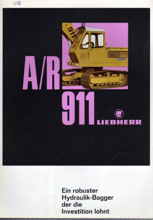 Liebherr