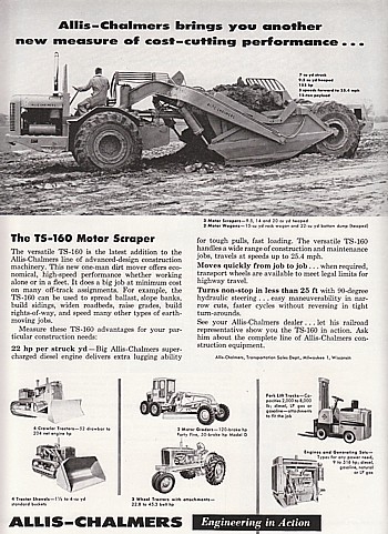 Allis Chalmers