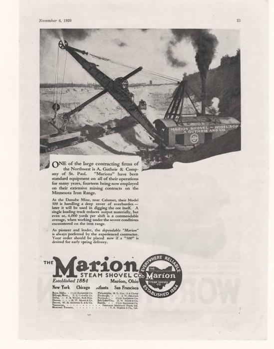 Marion