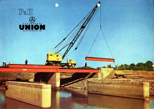 P&H Union