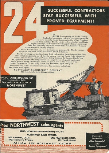 Northwest