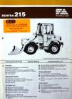 Fiat Allis Benfra