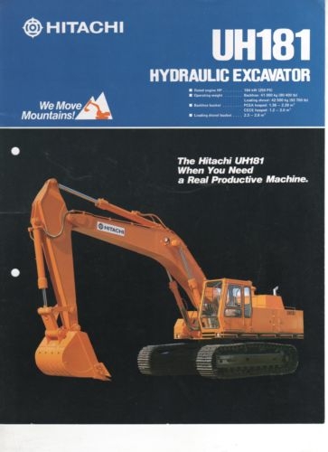 Hitachi