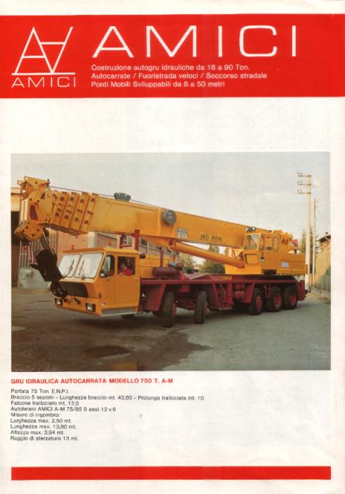 Amici