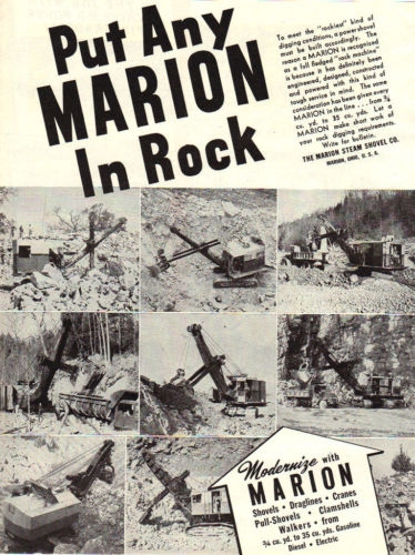 Marion