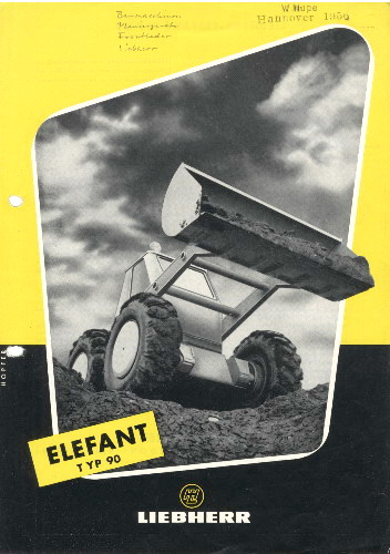 Liebherr