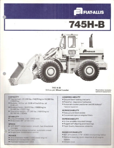 Fiat Allis