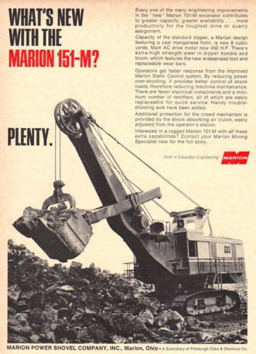 Marion