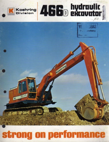 Koehring