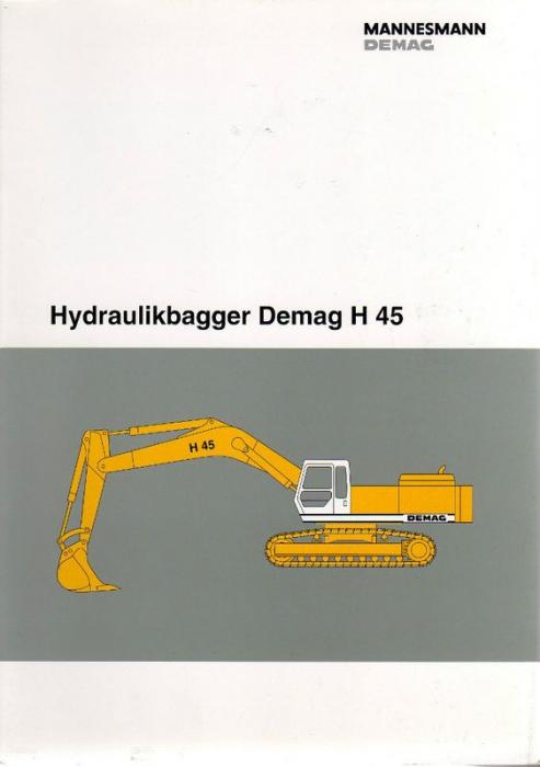 Demag Benati