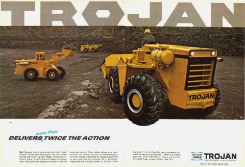 Trojan
