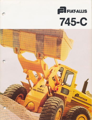 Fiat Allis