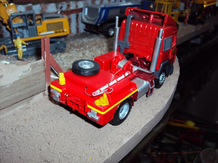 TURBO STAR TRASPORTOVAGONI FERROVIARI