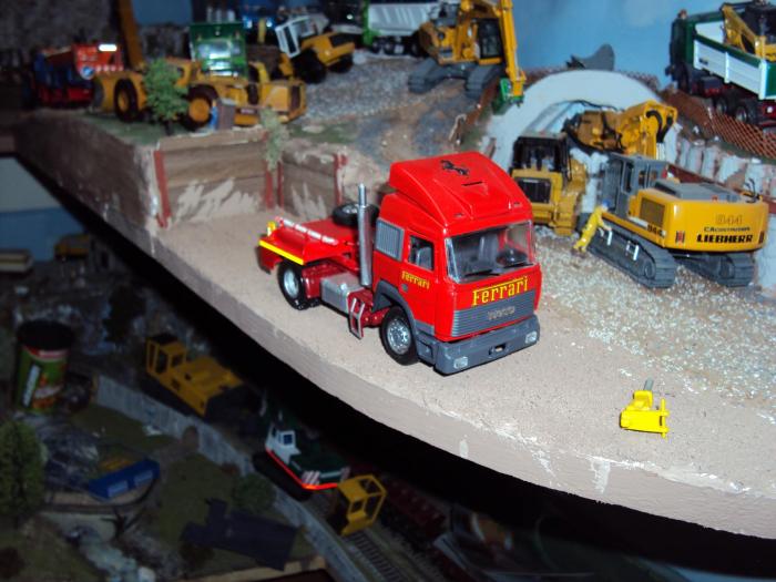 TURBO STAR TRASPORTOVAGONI FERROVIARI