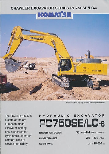 Komatsu