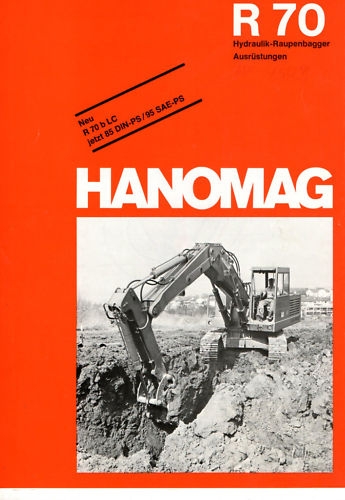 Hanomag