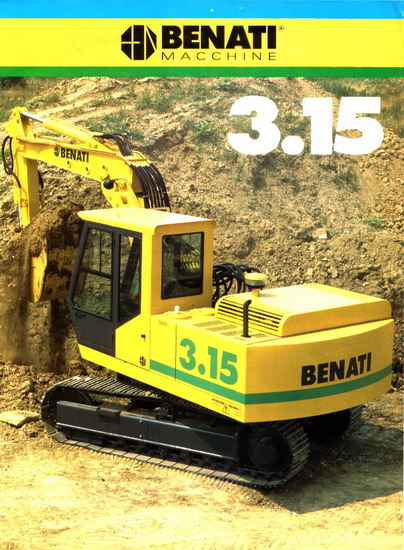 Benati